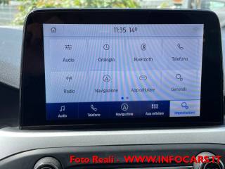 FORD Focus usata, con Sensori di parcheggio posteriori