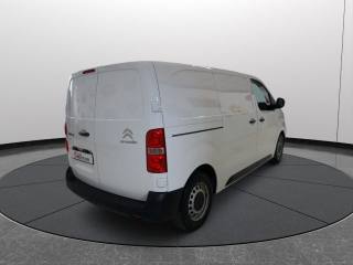 CITROEN Jumpy usata, con Start/Stop Automatico