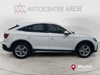 AUDI Q5 usata, con Boardcomputer