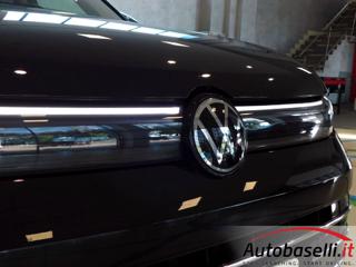 VOLKSWAGEN Tiguan usata, con Chiusura centralizzata telecomandata