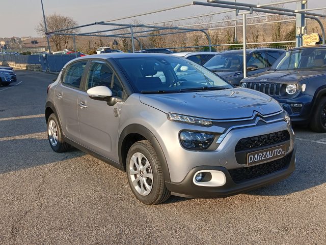 CITROEN C3 usata, con Airbag laterali