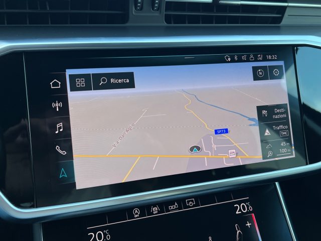 AUDI A6 usata, con Climatizzatore