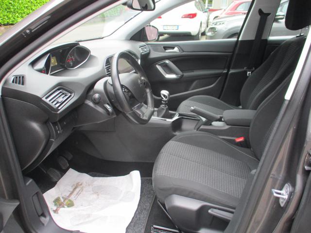 PEUGEOT 308 usata, con Cruise Control
