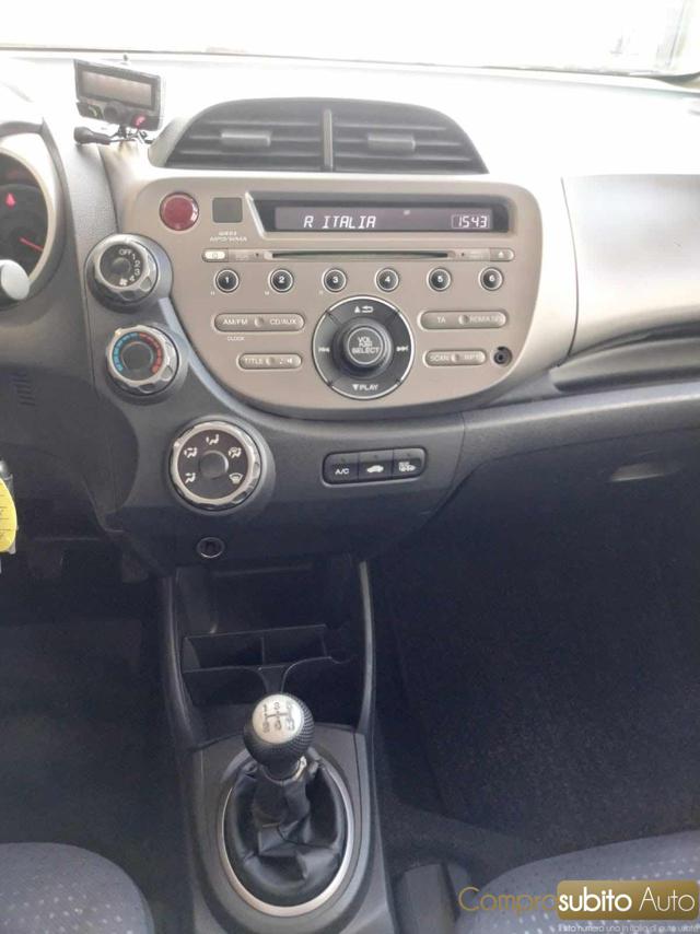 HONDA Jazz usata 21