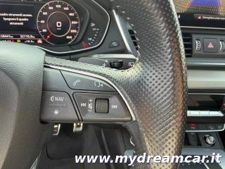 AUDI Q5 usata, con Immobilizzatore elettronico