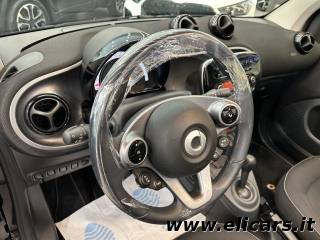 SMART ForTwo usata, con Controllo automatico clima