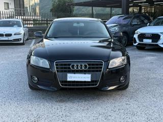 AUDI A5 usata, con Airbag