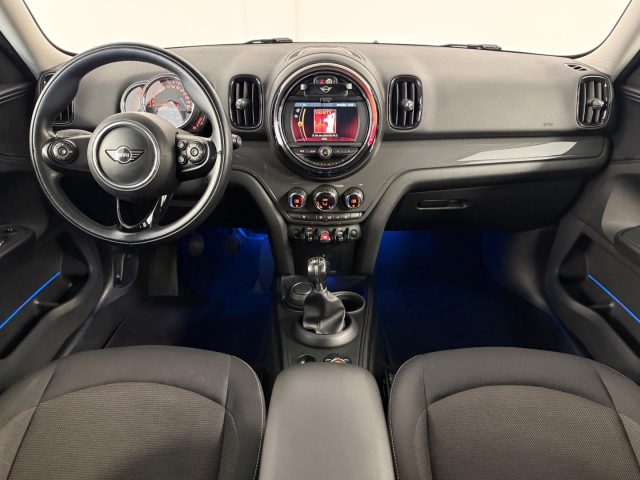 MINI Countryman usata, con Alzacristalli elettrici