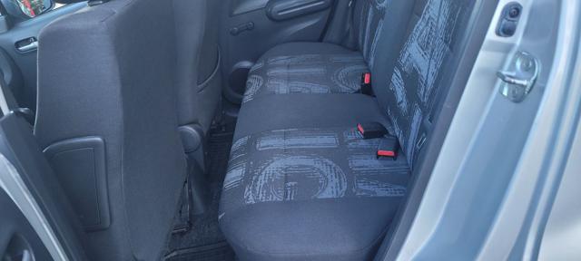 OPEL Agila usata, con Controllo trazione