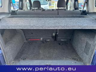 PEUGEOT Bipper usata, con Specchietti laterali elettrici
