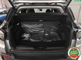 JEEP Avenger usata, con Sedile posteriore sdoppiato