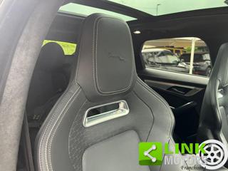 JAGUAR F-Pace usata, con Sedili riscaldati