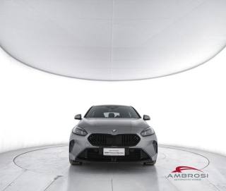 BMW 120 usata 4