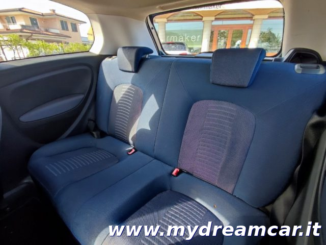 FIAT Grande Punto usata 14