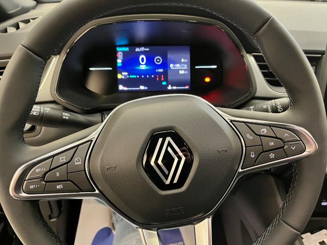 RENAULT Captur usata, con Chiusura centralizzata