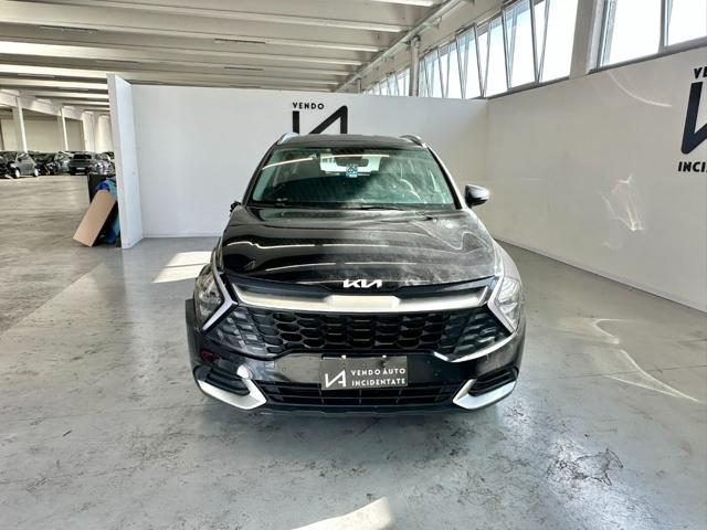 KIA Sportage usata, con Airbag