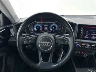 AUDI A1 usata, con Cerchi in lega