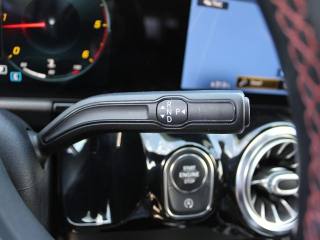 MERCEDES-BENZ GLA 200 usata, con Chiusura centralizzata telecomandata