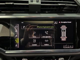AUDI Q3 usata, con Climatizzatore
