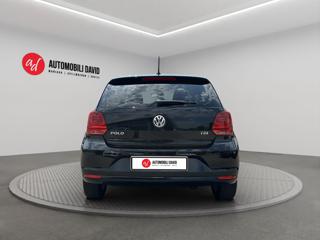 VOLKSWAGEN Polo usata, con Antifurto