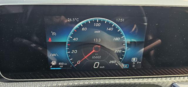 MERCEDES-BENZ A 180 usata, con USB