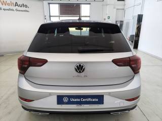 VOLKSWAGEN Polo usata, con Autoradio