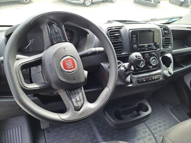 FIAT Ducato usata, con Chiusura centralizzata