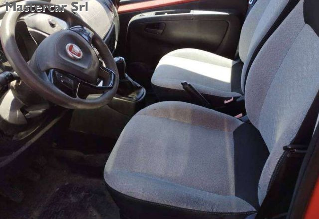 FIAT Fiorino usata, con Alzacristalli elettrici