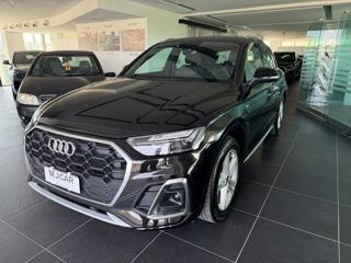 AUDI Q5 usata, con Airbag