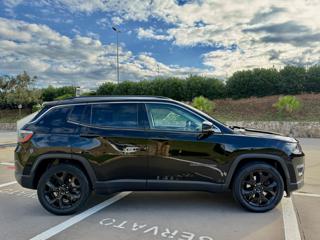 JEEP Compass usata, con Alzacristalli elettrici