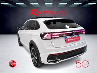 VOLKSWAGEN Taigo usata 10