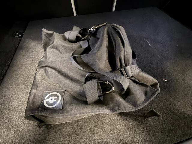 JAGUAR E-Pace usata, con Servosterzo