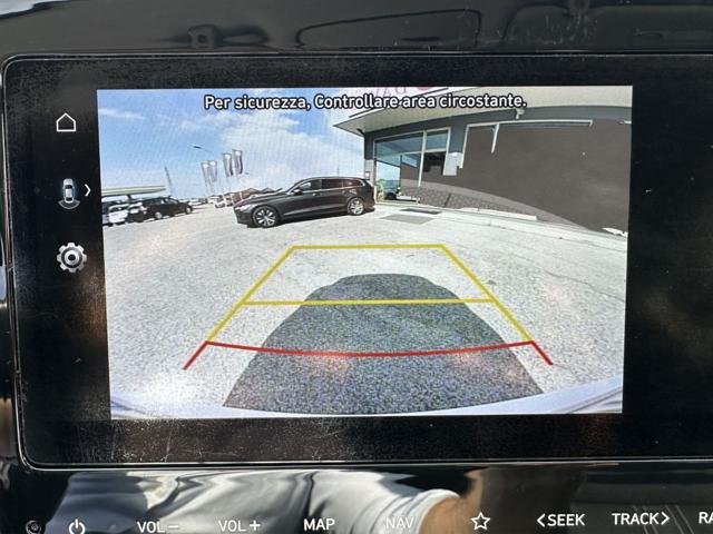 HYUNDAI Tucson usata, con Controllo trazione