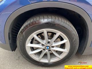 BMW X1 usata, con Immobilizzatore elettronico
