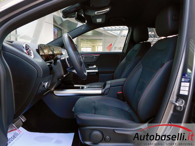 MERCEDES-BENZ GLA 180 usata, con Bluetooth