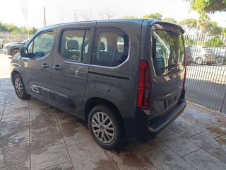 CITROEN Berlingo usata, con Airbag
