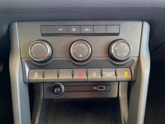 SKODA Kodiaq usata, con Bracciolo