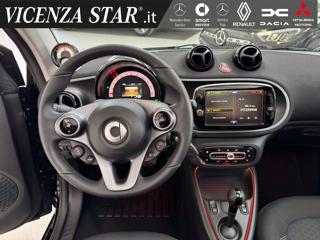 SMART ForTwo usata, con Chiusura centralizzata