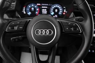 AUDI A3 usata, con Cerchi in lega
