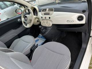 FIAT 500 usata, con Chiusura centralizzata
