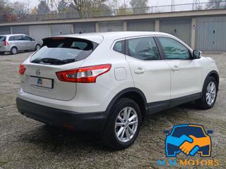 NISSAN Qashqai usata, con Alzacristalli elettrici