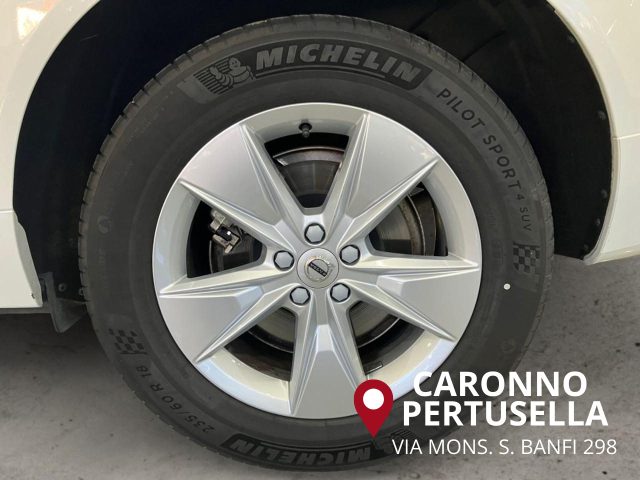 VOLVO XC60 usata, con USB