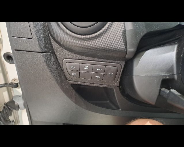 FIAT Fiorino usata 11