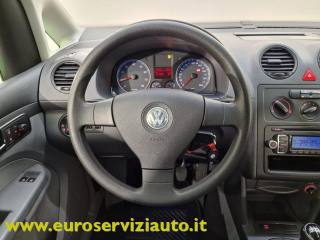 VOLKSWAGEN Caddy usata, con Chiusura centralizzata telecomandata