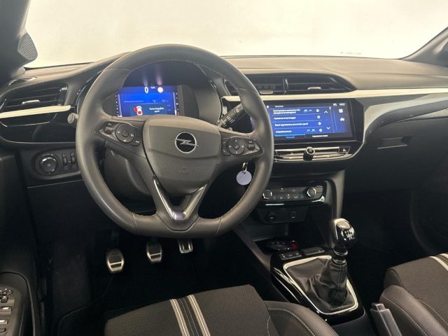 OPEL Corsa usata, con Specchietti laterali elettrici