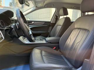AUDI A6 allroad usata, con Cerchi in lega