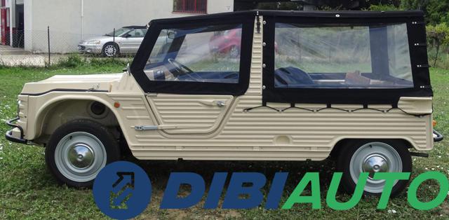 CITROEN Mehari usata 3