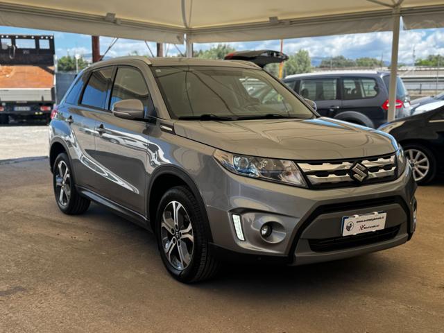 SUZUKI Vitara usata, con Alzacristalli elettrici