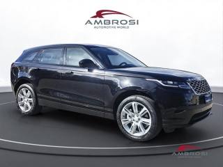 LAND ROVER Range Rover Velar usata 1