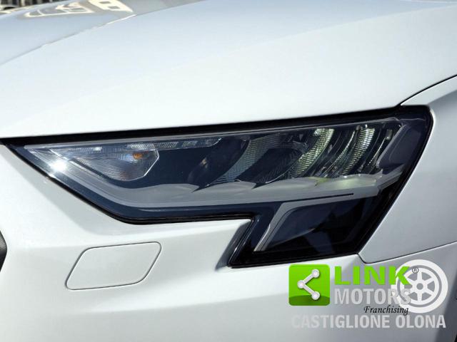 AUDI A3 usata, con Climatizzatore